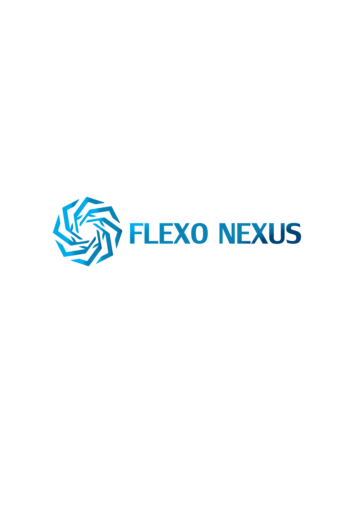 FlexoNexus Logo