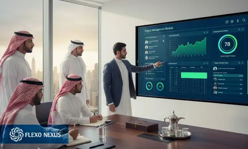 Home 3 Project Management