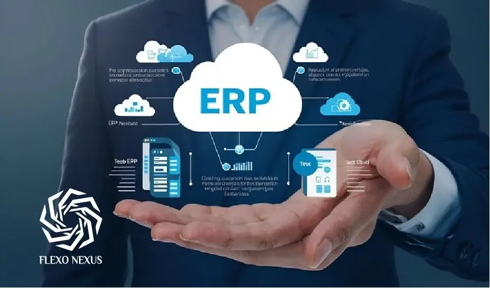 Projects 4 erp